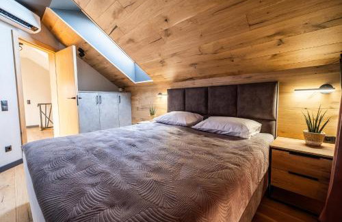 Domki W Karkonoszach Szmaragdowy Widok - Foto 36