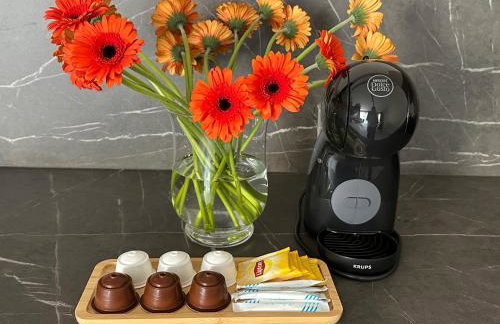 SOLAPART Apartamenty - Photo 7