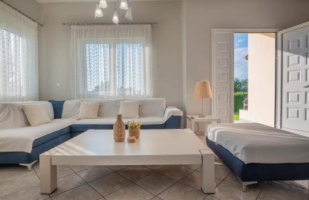 Villa Amarena - Foto 15