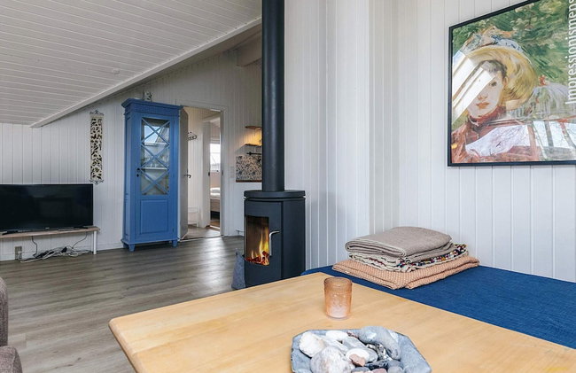 Cozy Retreat by Koge Bay - By Traum Ferienwohnungen - Foto 19