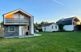 Domki pod gwieździstym niebem - Foto 3