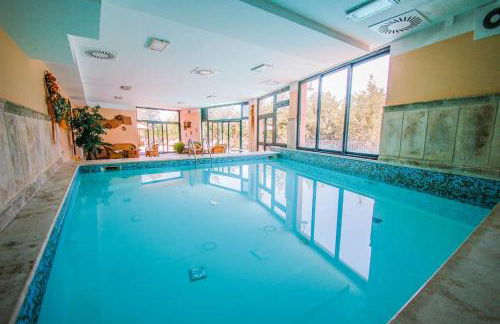 by Casamerina, villa with indoor and outdoor pool near Todi - Photo 21