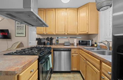 Pet/Family Cabin Near Hatcher Pass Trails | Skiing - Foto 13