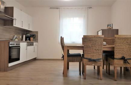 Ferienwohnung Sonnenschein - Foto 7