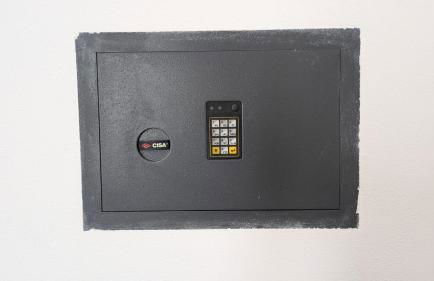 Crespi Apartments Six - Photo 24