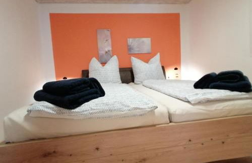 Ferienwohnung Aichelberg - Foto 8