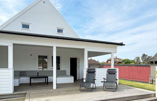 4 Star Holiday Home in Kopingsvik-by Traum - Foto 12