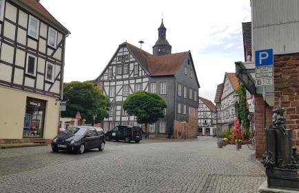 FeWo Steingasse - Foto 39