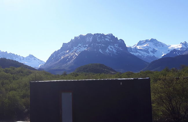 Cerro Electrico Upcycled Eco Stay - Foto 12