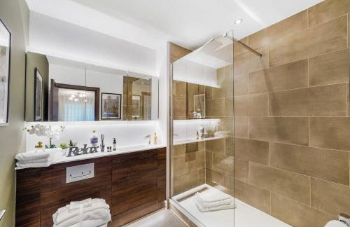 The WaterHouse Avenue by Kandara 5 Star City Home in Maidstone - Foto 51