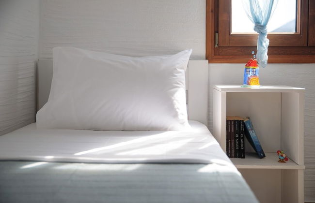 Apiliotis Sunrise Beach Villa - Foto 14