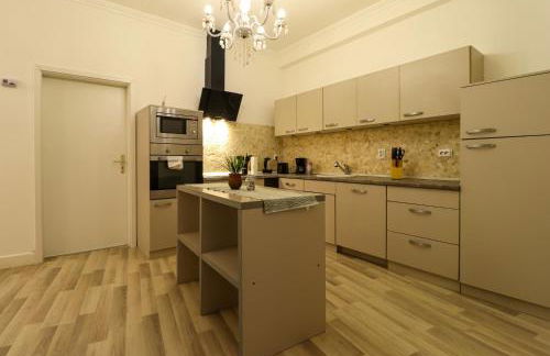 Vollausgestatte Ferienwohnung für 5 Personen - Foto 5