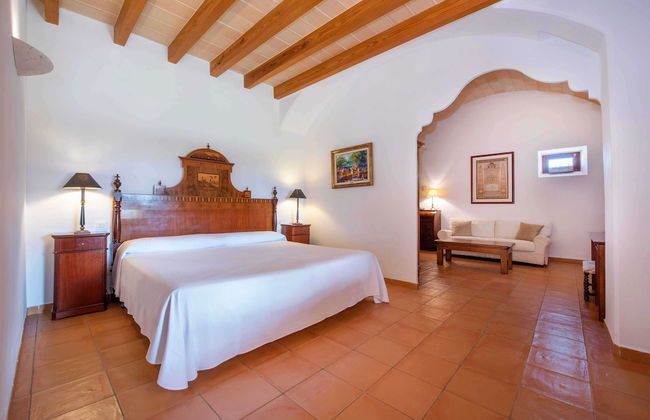 Finca Son Roig by Valentin - Foto 31