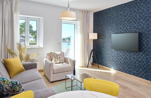 Maistra Select Srebreno Villas - Foto 50