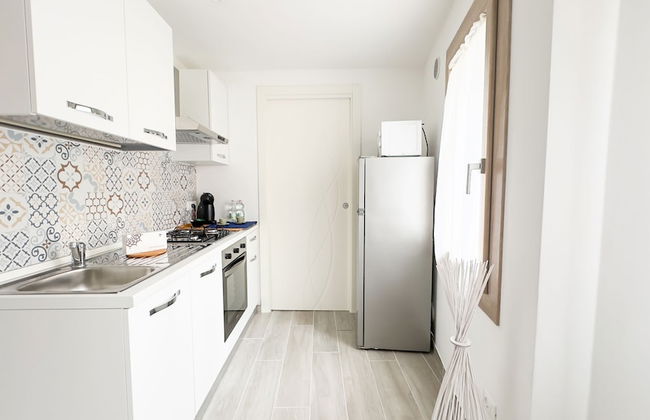 Ortensia in Chioggia - Foto 10