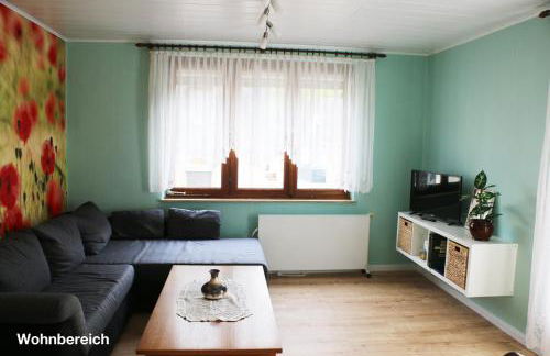 Ferienwohnung Katharina II - Foto 13