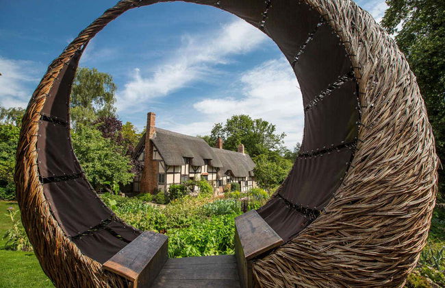 Shakespeare's England Explorer Pass - Foto 1