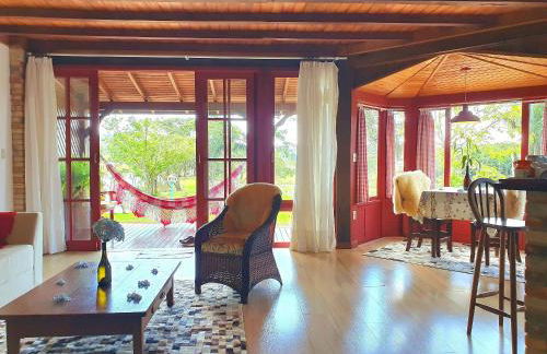 Rancho das Neves - Rancho Queimado - SC - Foto 24