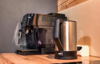 Domki Osada Bożków z jacuzzi - Foto 23