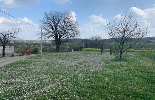 Gîte La Vésarnie - Foto 67