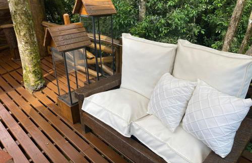 Chales Spa Exclusive - Localizado Proximo do Centro - Foto 24