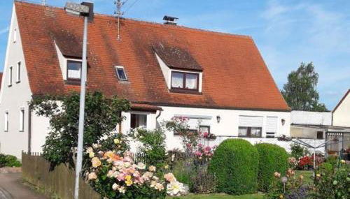 Ferienwohnung Irmgard - Foto 2