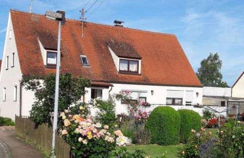 Ferienwohnung Irmgard - Foto 2