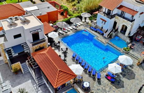 Ledra Maleme Hotel - Foto 17