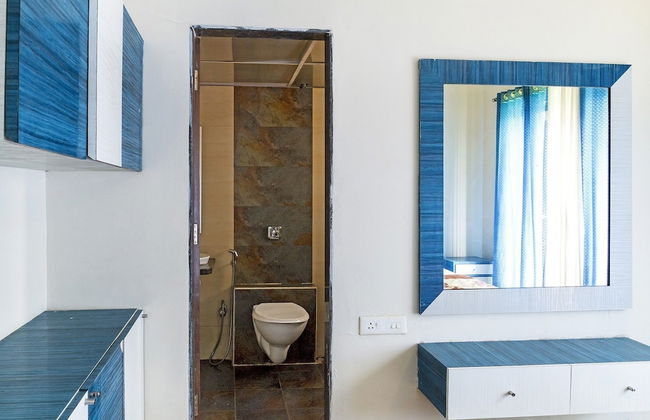 GuestHouser 3 BHK Bungalow fcef - Foto 28