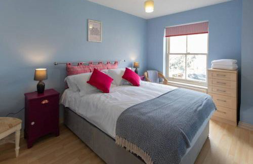 Sheriffs Tower Cottage - West - Foto 2