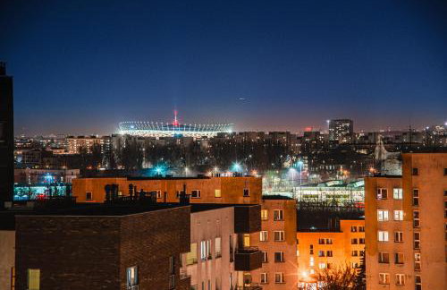 Apartament Panorama - Foto 40