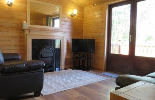 Cul Darach Lodge, Glen Roy Nature Reserve - Foto 9