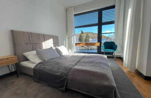 Happy Moments - widokowy apartament - Foto 4