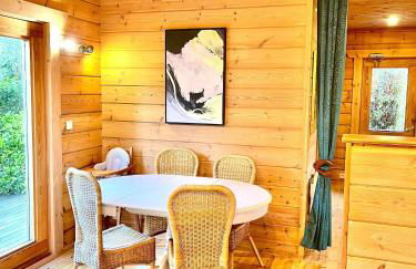 Les villas d'Onalou - Port Blanc - Foto 9