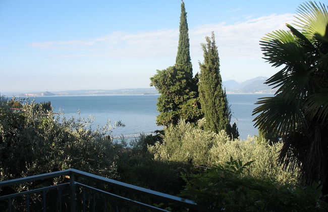 Villa Patrizia - Foto 39