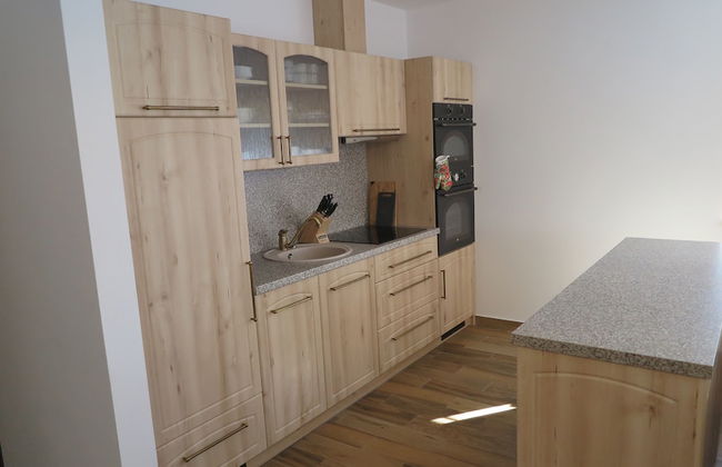 Club Rezidence Pod Lučí Loučovice - Foto 21