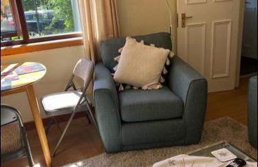 Croft cabin - Photo 20