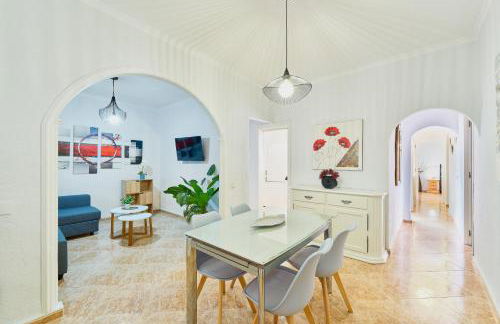 Casa Butterfly cerca de la playa - Foto 1