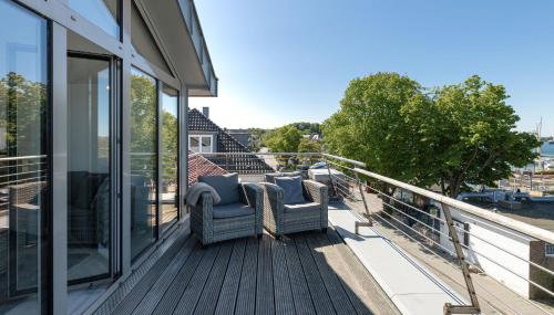 Strandweg 6-7 Strandhafer - Foto 5