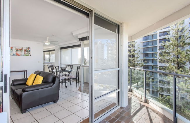 Baronnet Apartments - Foto 65