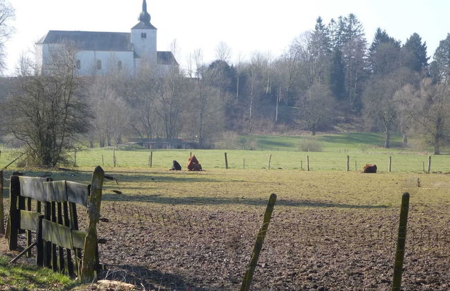 Family Villa Near Forest - Foto 20