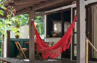 Espaço Tempo Vivências e Estadias - Photo 19