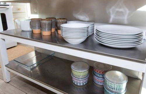 Desert Escape+Art studio+Trailer - Foto 72