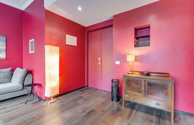 Music Bridge Apartment - Foto 2