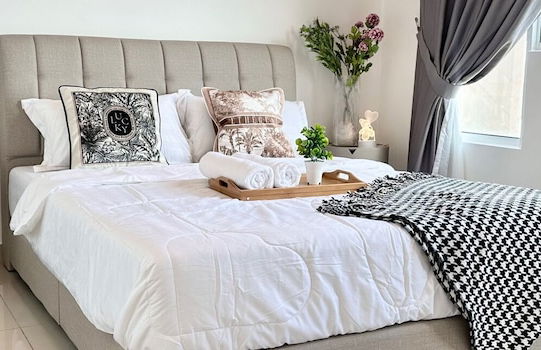 Amber Cove Impression City Heystay - Foto 16