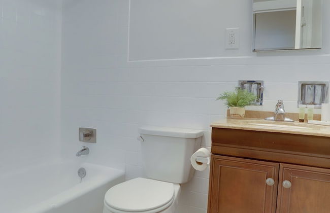 Contemporary Studio by Barton Park - Foto 23