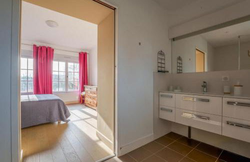 Le Moulin de Touvois 15p Bourgueil piscine - Foto 56