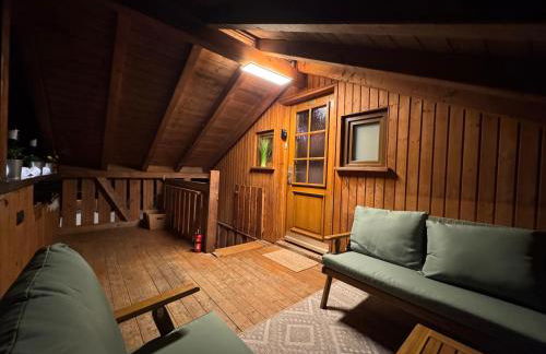 Bleibach Chalet - Foto 40