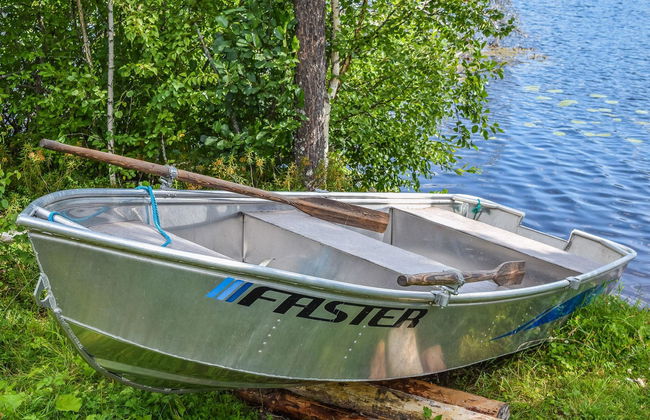 Lekojärven herra - Foto 23