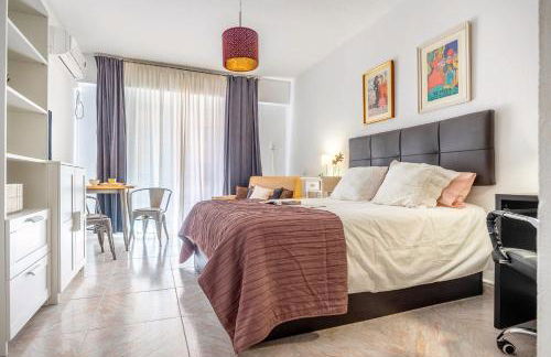 Sunterrace Loft-Triana's Star, 10' from city center! - Foto 16